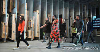 Smithsonian’s Hirshhorn Tries Reality TV to Find ‘the Next Great Artist’