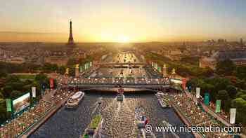 JO-2024: le CIO dénonce les menaces ukrainiennes de boycott