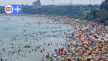 Schleswig-Holstein: Tourismus-Experten erwarten Rekordsommer
