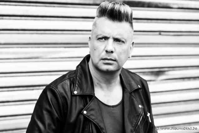 DJ Wout cancelt optredens na ‘domme val met zwaar verdict’: “Vriendin vond me in stevig plasje bloed”