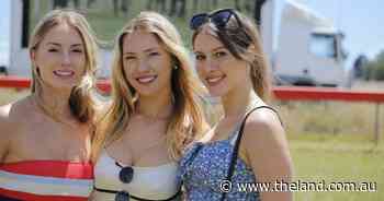 Out and about at Braidwood Cup