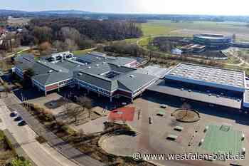 Erneut riesiger Zuspruch für Realschule Steinhagen