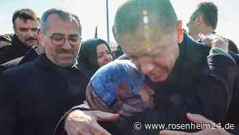 Erdbeben in der Türkei: Knapp 20.000 Tote – Erdogans „Ein-Mann-Regime“ in Trümmern