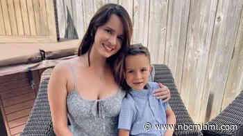 ‘She's His Angel Now': Family Mourns Pregnant Mother Killed in Miramar Crash as Arrests Made