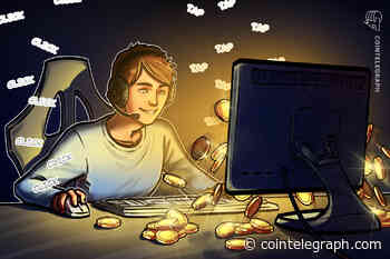 SPS discusses challenges of building GameFi amid crypto winter