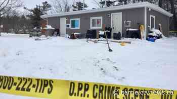 Toronto man arrested in Wasaga Beach 2022 attempted murder investigation