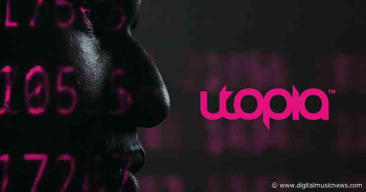 Utopia Music Sells ROSTR Back to Its Founders