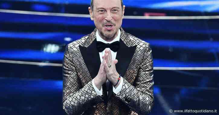 Sanremo 2023, come si danno i voti alle canzoni?