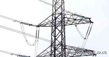 Live: 600 Bristol homes without power as residents reports 'flickering lights'