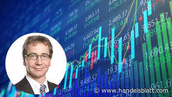 Märkte-Insight: Auf dem Weg zu neuen Rekorden