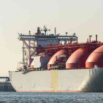 Insider: Deutschland in Gesprächen mit Oman über LNG-Lieferungen