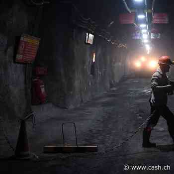 Schweizer Rohstoffgigant Trafigura droht Halbmilliarden-Verlust wegen Nickel-Betrugsfall