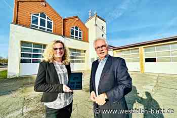 Willebadessen schrammt 2023 nur knapp an Haushaltssicherung vorbei