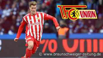 Behrens: Berliner Höhenflug "ein überragendes Gefühl"