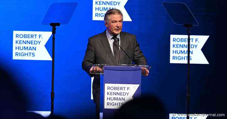 Alec Baldwin Doomed? One Detail Prosecutors Say Is on Video Will Likely Be His Downfall