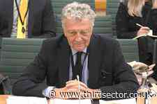 Government is failing to challenge charities that allow extremism – report