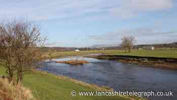 Body of man in his 70s pulled from River Ribble