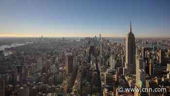 Rent for a Manhattan apartment remains mind-bogglingly high