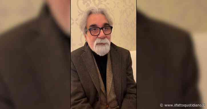 Vessicchio e l’aneddoto su Sanremo del 2016: “Così ho capito di essere diventato un ‘tassello’ importante del Festival”