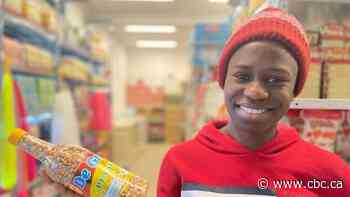 Black entrepreneur finds success with African grocery in Saskatoon, but barriers still exist