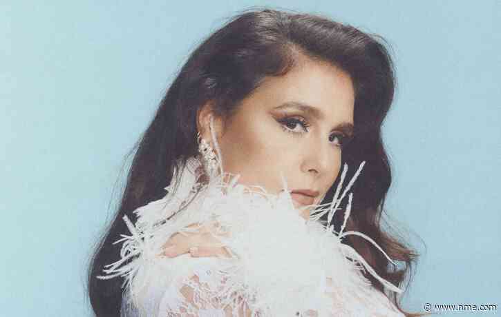 Jessie Ware announces fifth album ‘That! Feels Good!’, shares new song ‘Pearls’