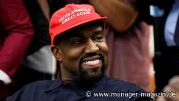 Adidas rechnet 2023 mit Verlust – Aktie bricht ein