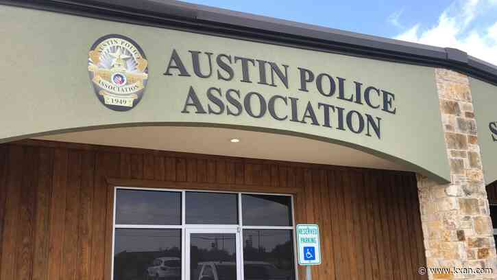 City of Austin, APA reach agreement for police contract
