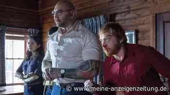 Knock at the Cabin: Filmkritik zum neuen Werk von M. Night Shyamalan