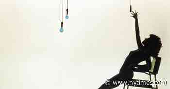 What an ’80s Feeling: ‘Flashdance' Turns 40