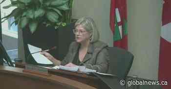 Hamilton’s mayor says new council needs ‘time’ on an idea of tweaking board of health