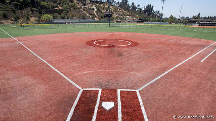 Menstrual Questions Cut From Florida High School Athletic Forms Amid Criticism