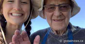 ‘This injustice must be reversed’: N.B. lobster Class B fisherman, family make plea for rule change