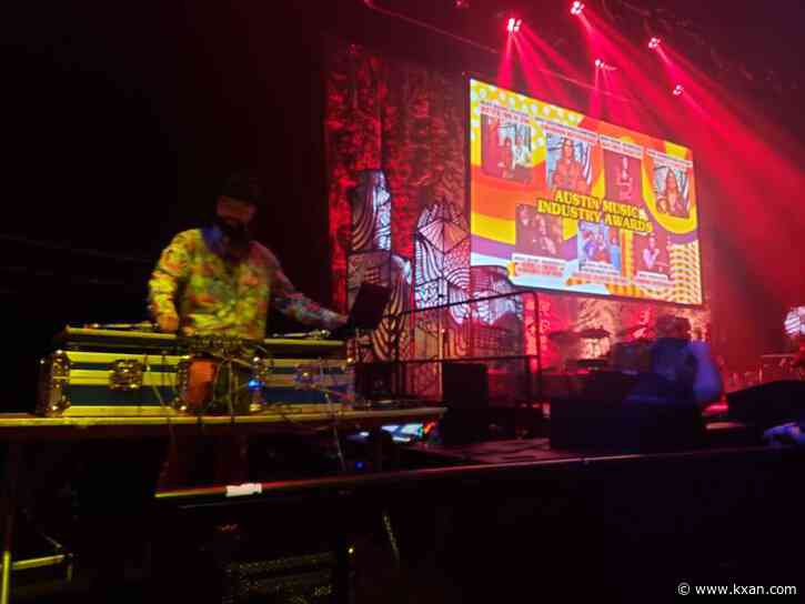 2023 Austin Music Awards lineup announced, tickets on sale