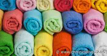 Expert reveals how to wash towels 'correctly' to keep them 'soft' and 'absorbent'