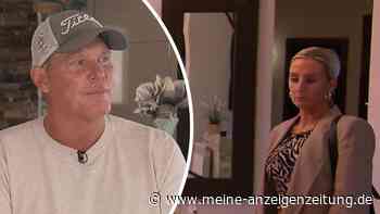 Goodbye Deutschland: Steff Jerkel verrät wahren Trennungsgrund von Peggy