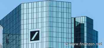 Deutsche Bank-Aktie: Citigroup reagiert auf EZB-Überprüfung der Deutschen Bank - Aktienrückkäufe bedroht