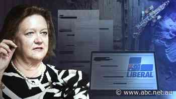 The Liberals declared a $144,000 payment from a small mining club. It wasn't what it seemed