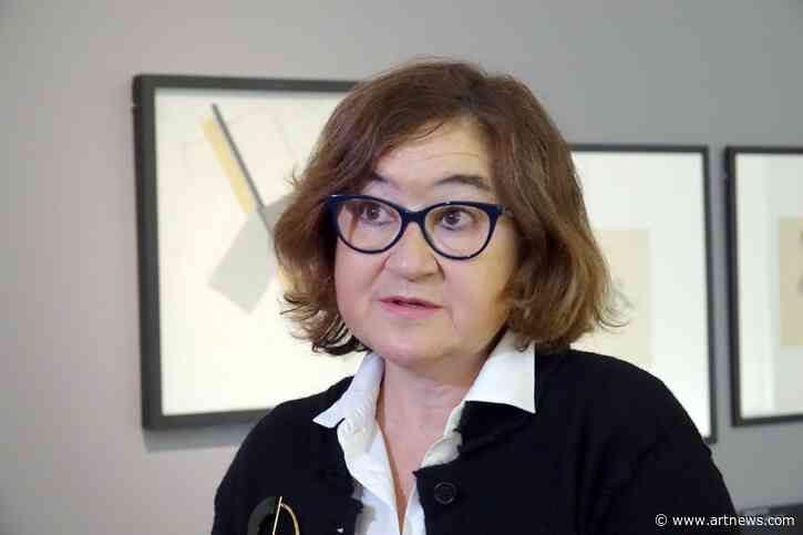 Russian Ministry of Culture Replaces Tretyakov Gallery General Director Zelfira Tregulova