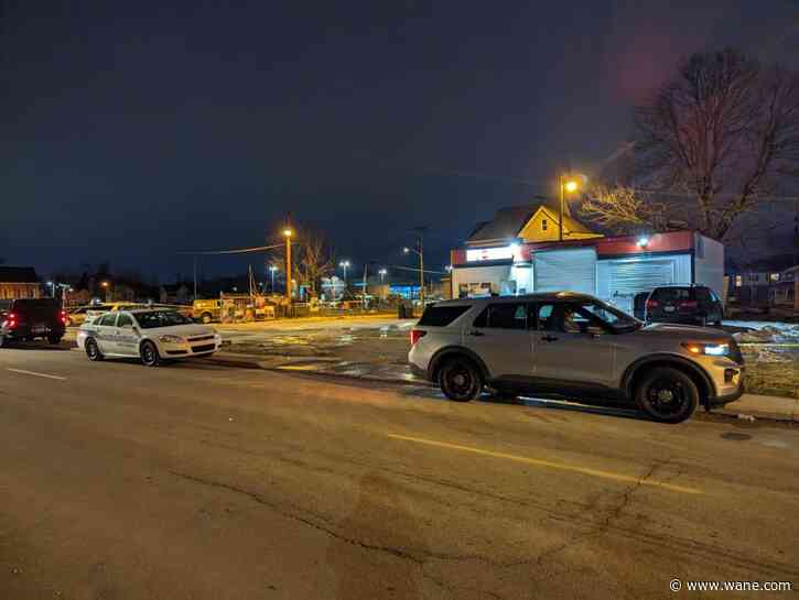 Coroner IDs man found dead in Fort Wayne convenience store