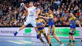 THW Kiel feiert 32:29-Heimsieg über Kielce