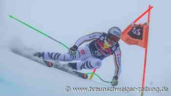 Dreßen wieder fitter: Kampf um Startplatz für WM-Abfahrt