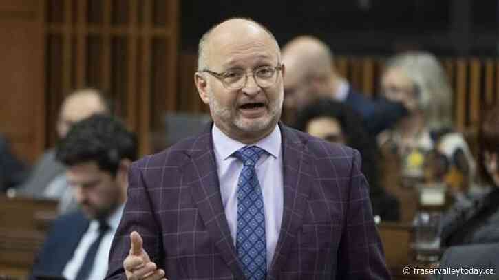 Justice minister says federal government giving bail reform ‘serious consideration’