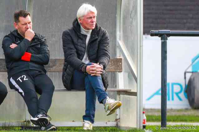 SPORTKORT WEST-VLAANDEREN. Tant keert terug naar Knokke, Gullegem vervangt Lemiengre door Deloose