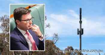 Customer dies with broken landline despite asking Telstra for fix