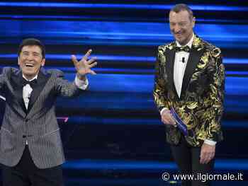 Sanremo 2023: la terza serata del Festival in diretta