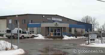 Kingston to lease its blue box sorting plant when curbside service shifts to waste producers