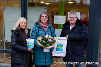 Vom Koch- und Back- bis zum Spaziertreff in Borchen