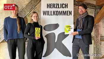 Jenaer Kunstverein: Kunst als Impuls zum Weiterdenken