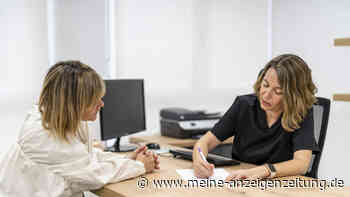 Symptome von Brustkrebs: Welche Anzeichen Sie zum Arzt führen sollten