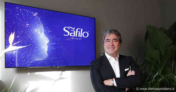 Ricavi in crescita e 100 milioni di utili ma alla Safilo di Longarone è incubo licenziamenti per 472 lavoratori